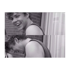 Ashton Irwin - On My Own, Safe To Say(Rain)