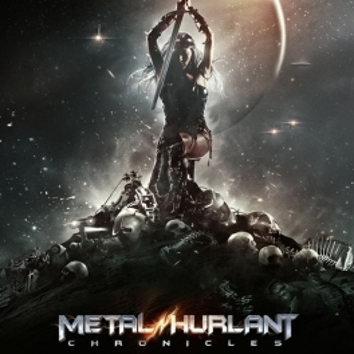 Unrestrained (Metal Hurlant Chronicles Season 2)