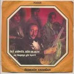 Özdemir Erdoğan - Aç Kapıyı Gir İçeri (Kzu's Late Nite Remix)