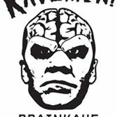 GIVE IT AWAY - BRAINKAVE MUSIC GROUP