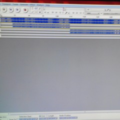 King shit remix (unmastered) Rey Bell, Jukeboxx, Desperado