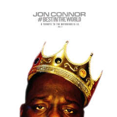 Jon Connor - Runnin