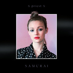 Priest - Samurai