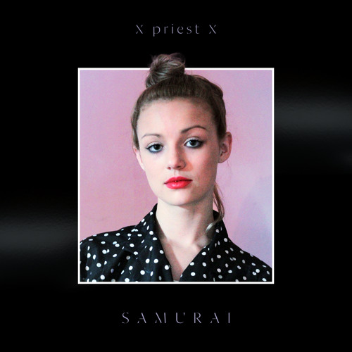 Priest - Samurai