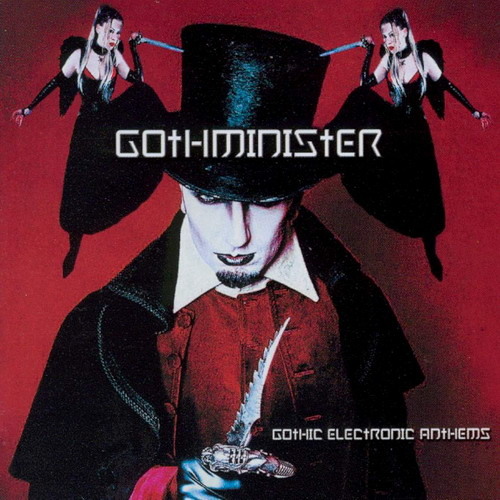 01 - Gothic Anthem