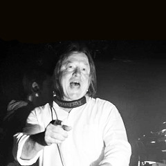 Tony Wilson Set Clockwork Orange 21st  Anniversary Fire & Lightbox