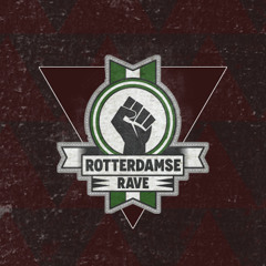 Konkrete Collective at Rotterdamse Rave 2 Year Anniversary, Factory010 (22-02-14)