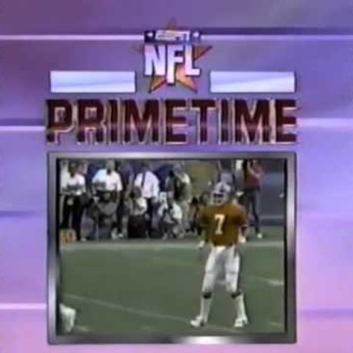 NFL Primetime Theme