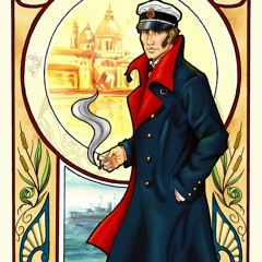 Captain John (Acoustic Version)