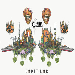 Cosby Sweater - Pillow Talk [EXCLUSIVE PREMIERE]