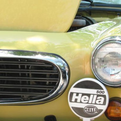 Music For Your Own Car Mix 4