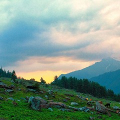Parvati Valley