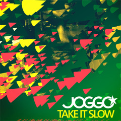 Joggo - Take It Slow [MPhonic Records 2014]