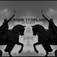 Crook Templars by BVNDITS