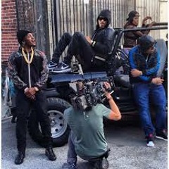 Future ft @RICHTHAPLUGG - Move dat dope ( REMIX )