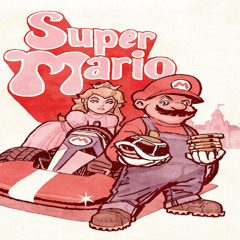 Jayshawndee - Super Mario(Prod. By Mark Wrona)