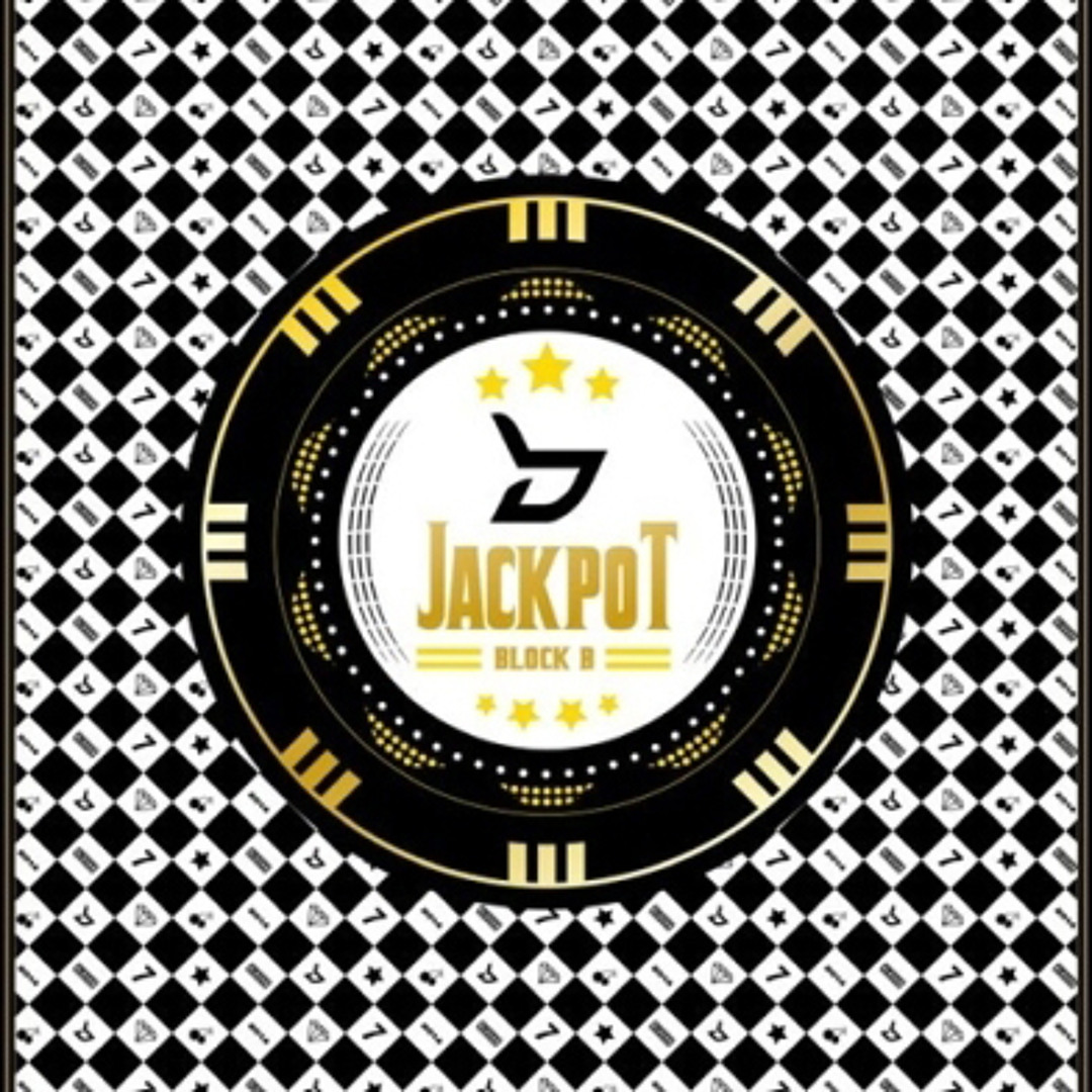 Stream Block B - Jackpot (잭팟) by Krunggyys | Listen online for