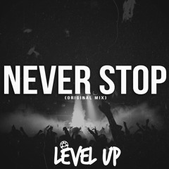 Never Stop (Original Mix)