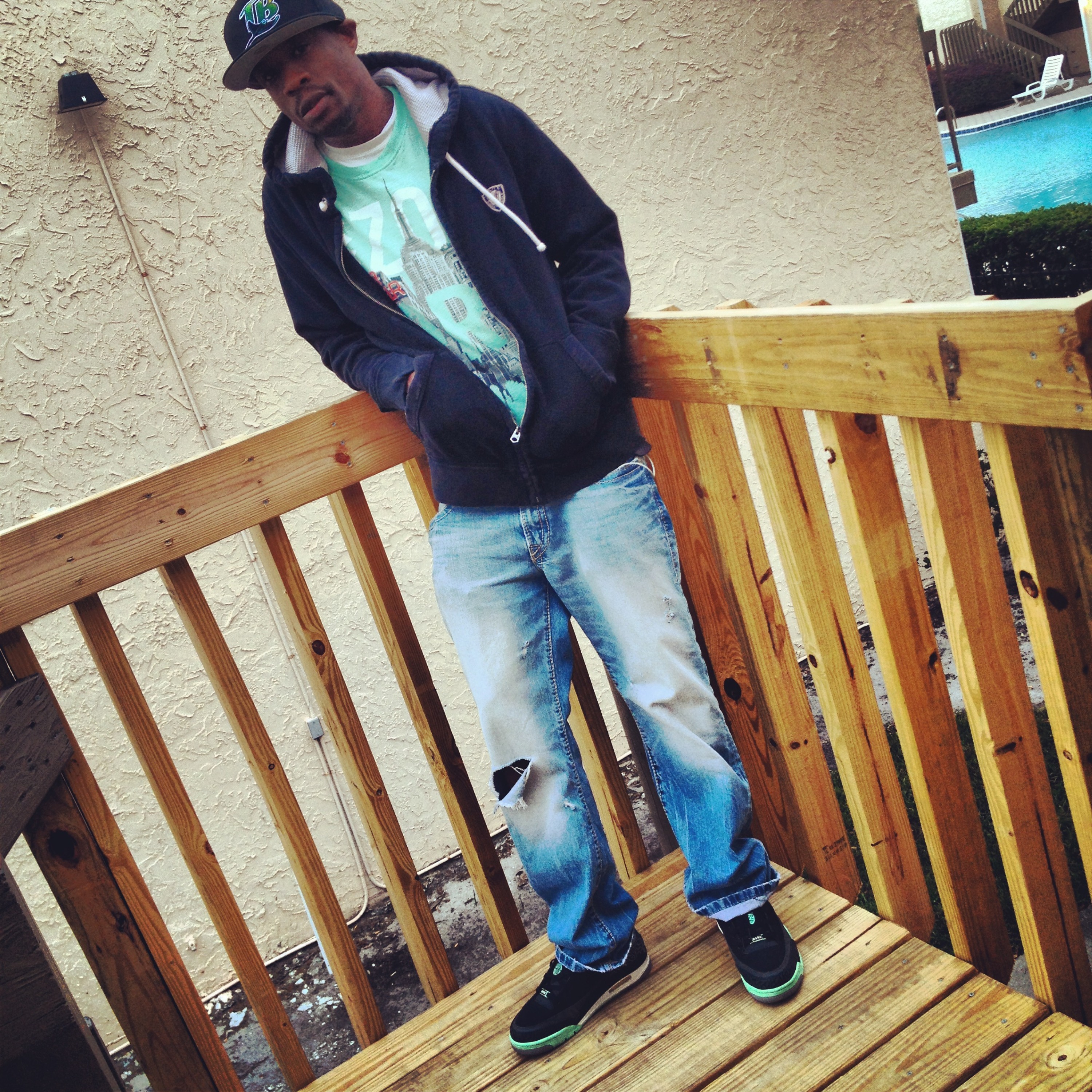 POOK DOLLA