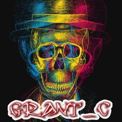 Grant_C - Walter's Visions (Feat. Tyrique)