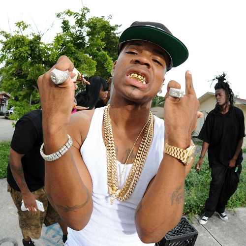 Plies - Becky