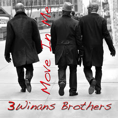 3 Winans Brothers - "Move In Me"