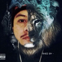 king of the jungle(mastered by dj reerun)