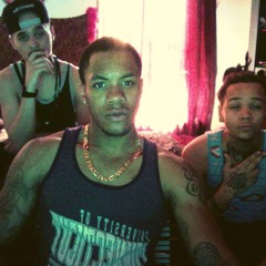 CT - Shame Feat Neph