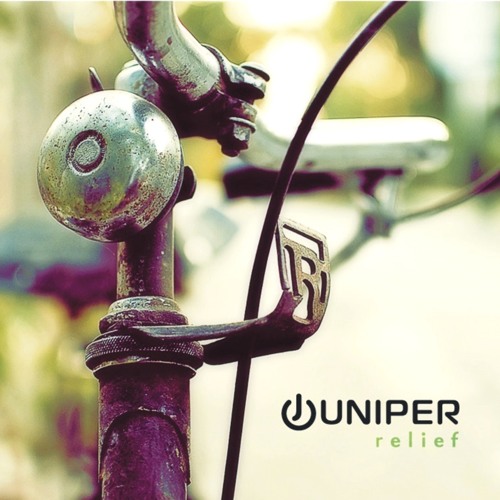 Juniper - Saddy