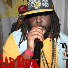 King Fi Di Forrest-Ras Zion (Chi Ching Intro)