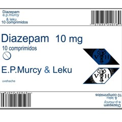 E.P.Murcy & Leku - Nada