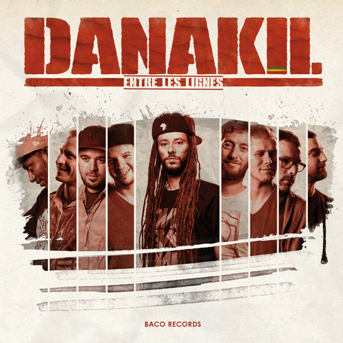 Danakil - Ne Touche Pas