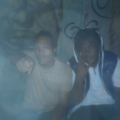 L.One x Ndeu  - 113 Bullet -  ( 113ART'ISTIK STUDIO )