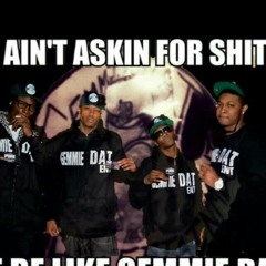 Ain't I right /Franchize and BAM