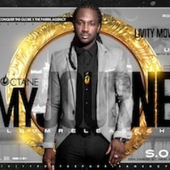 MY JOURNEY ALBUM RELEASE PERFORMANCE @SOBS