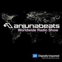 Pacific Rift [Ripped from Anjunabeats Worldwide 376 With Jaytech & Ilan blueston]