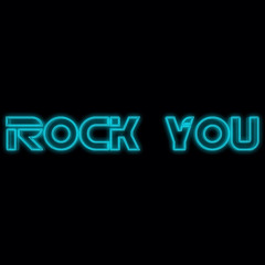 ROCK YOU(TD ONLY DEMO)