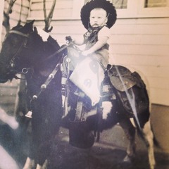 At My Window Sad And Lonely – Woodie Guthrie / Jeff Tweedy cover