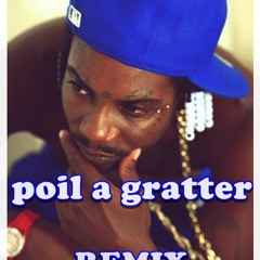 DJ LOSTY - Poil a Gratter Remix 2k14
