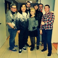 Батыр - Пламя И Лёд (Русские Перцы 14.04.14г)