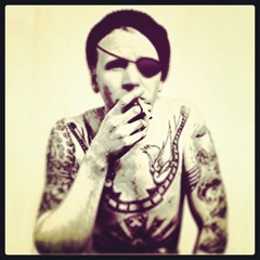 Ain't No Good Chain Gang – Kyle O'Brien (Johnny Cash and Waylon Jennings cover)