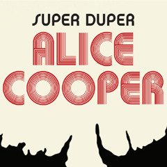 Alice Cooper on 107.7 The Bone - 4/14/14, Part 1