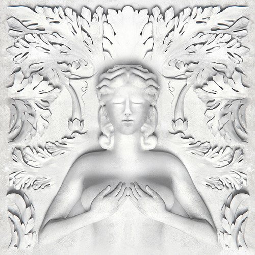 The One - Kanye West (Cruel Summer)