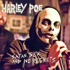 Harley Poe - Father McKee