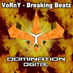 VoRnY - Breaking Beatz (Preview) - Released date 11/6/14