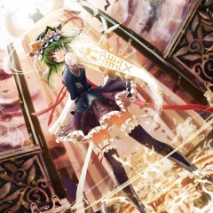 東方 Stream 【東方ボーカル】 「華鳥風月」 【幽閉サテライト】 by
