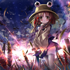 【東方ボーカル】 「シンデレラアバター」 【幽閉サテライト】