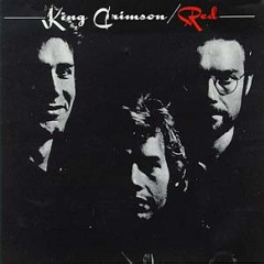 King crimson - Starless (Acoustic cover)