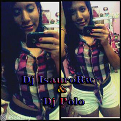 Marroneo Pervertido  .I. - (Dj IsauroRw & Dj Polo)4Skinas TheMixtape - Buena Fé - Ecuador593 2014