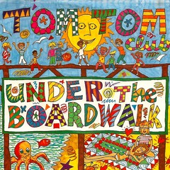 TOM TOM CLUB - UNDER THE BOARDWALK (ÍCARO FURTADO RMX)